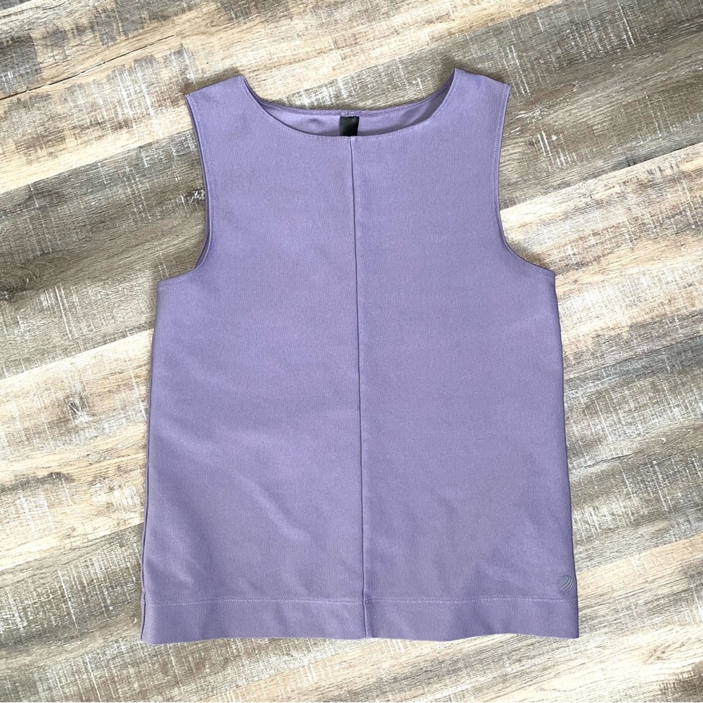 MPG Athletic Tank Top Size Small